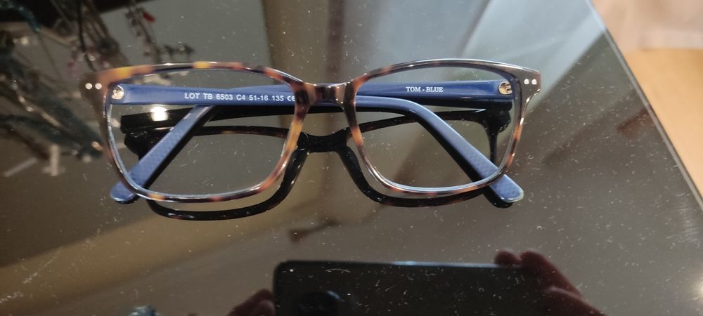 Armação óculos NOVA