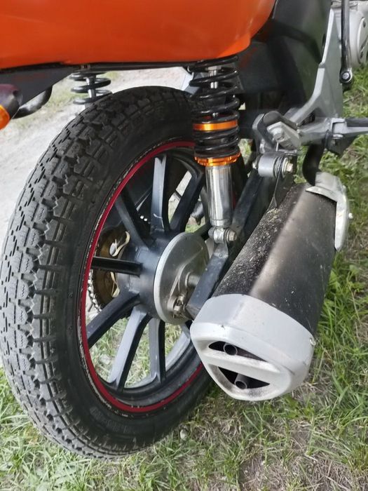 spark 200 r23 продам обо обмін
