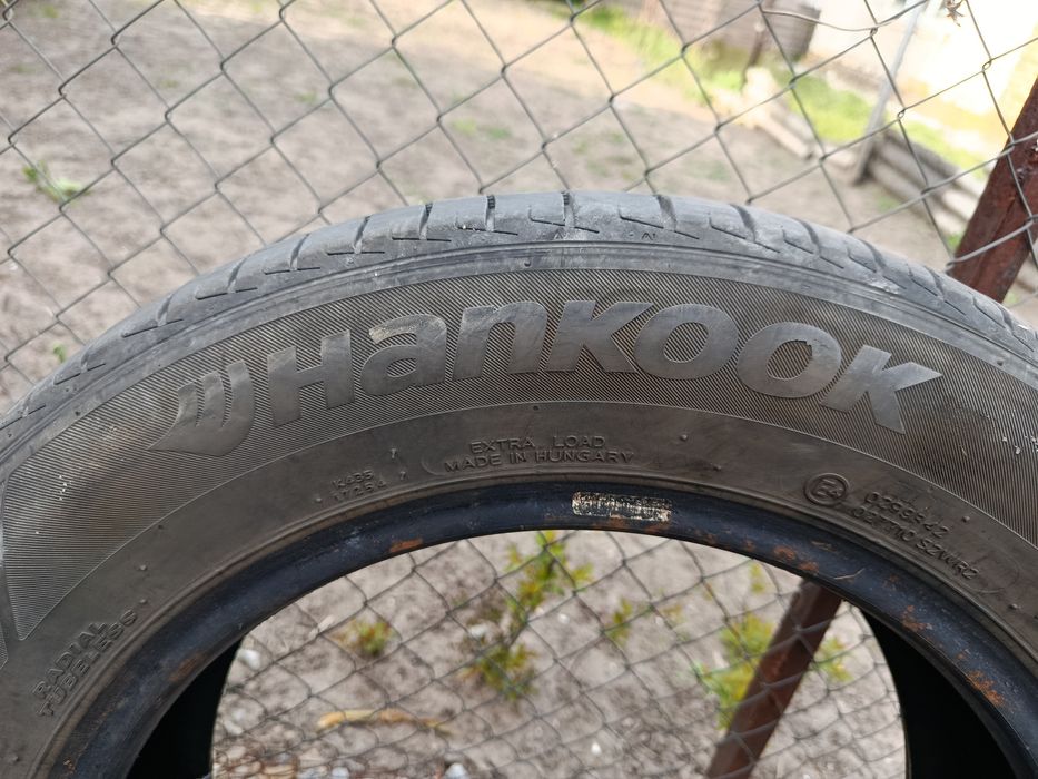 Літня гума 185/65/15