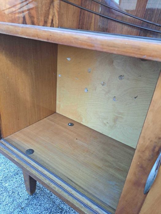 Biblioteczka PRL