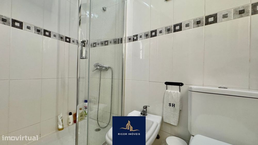Apartamento T1+1 Duplex | Póvoa de Varzim - Centro | Exclusivo