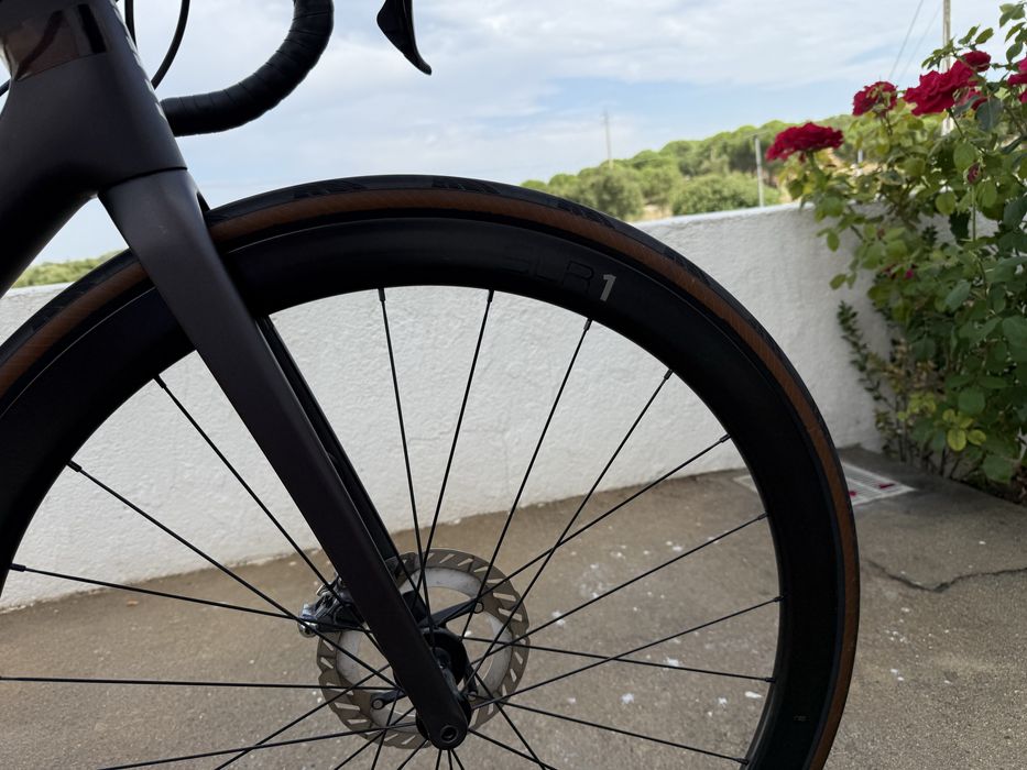 Giant Tcr Advanced Pro 1 Disc 2021