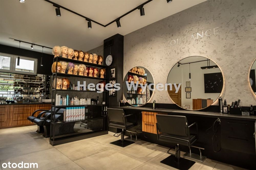 0% prowizji, lokal użytkowy w centrum