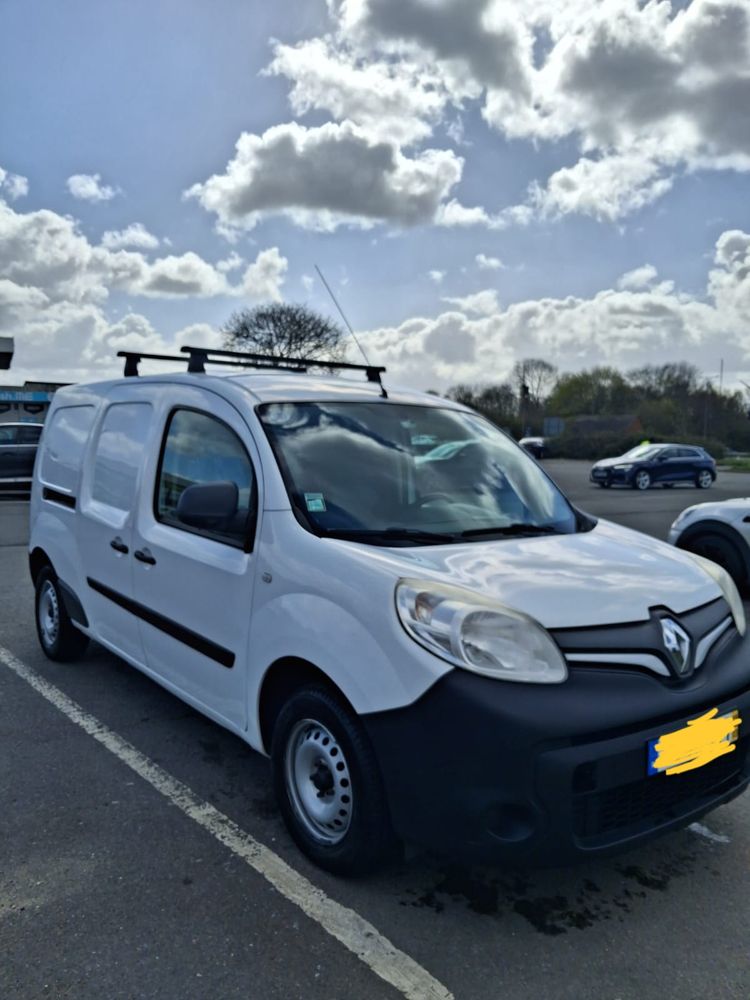 Renault Kangoo Maxi