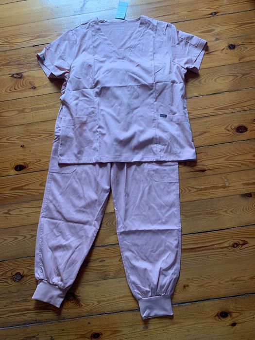 Scrubs medyczny HELTIER