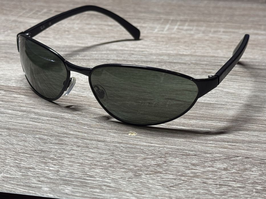 Винтажные очки RayBan 1999