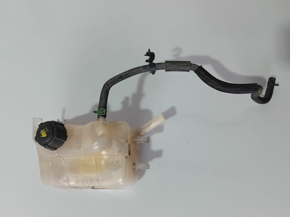 Reservatório / depósito da água / líquido de refrigeração RENAULT Mega