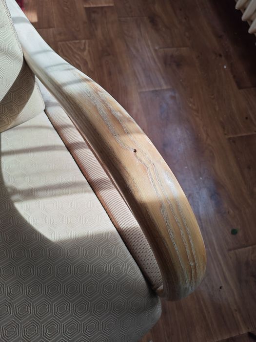 SOFA i dwa fotele
