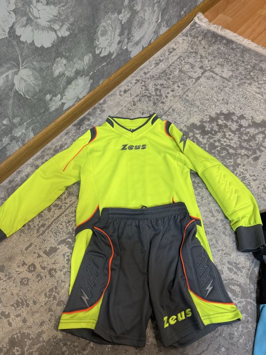 Вротарская форма