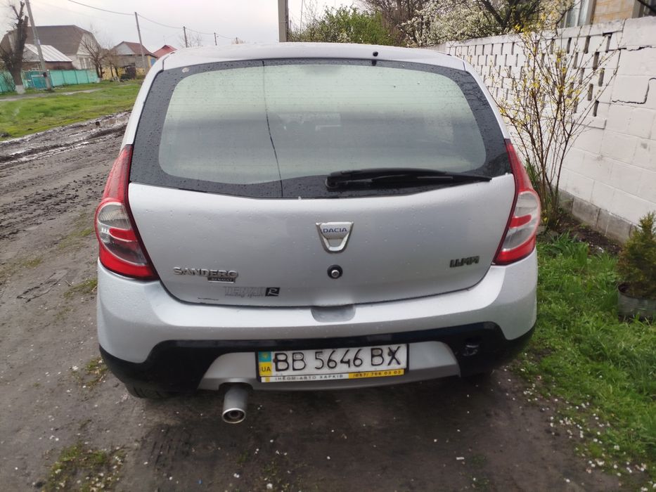 Продам гарний автомобіль
