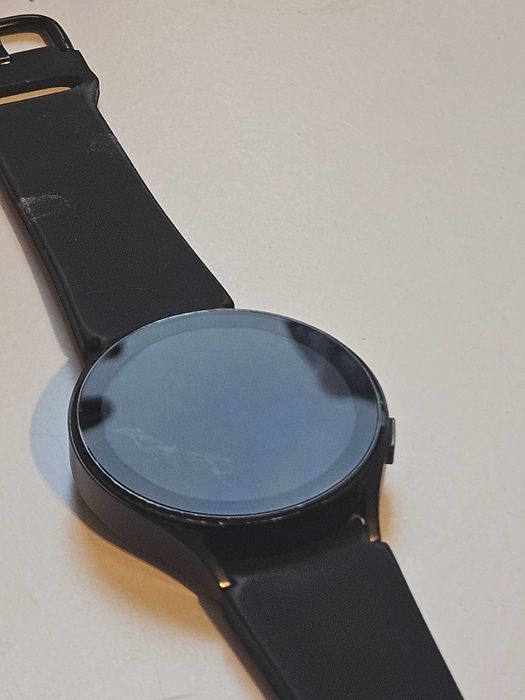Samsung Galaxy Watch 4 44mm czarny