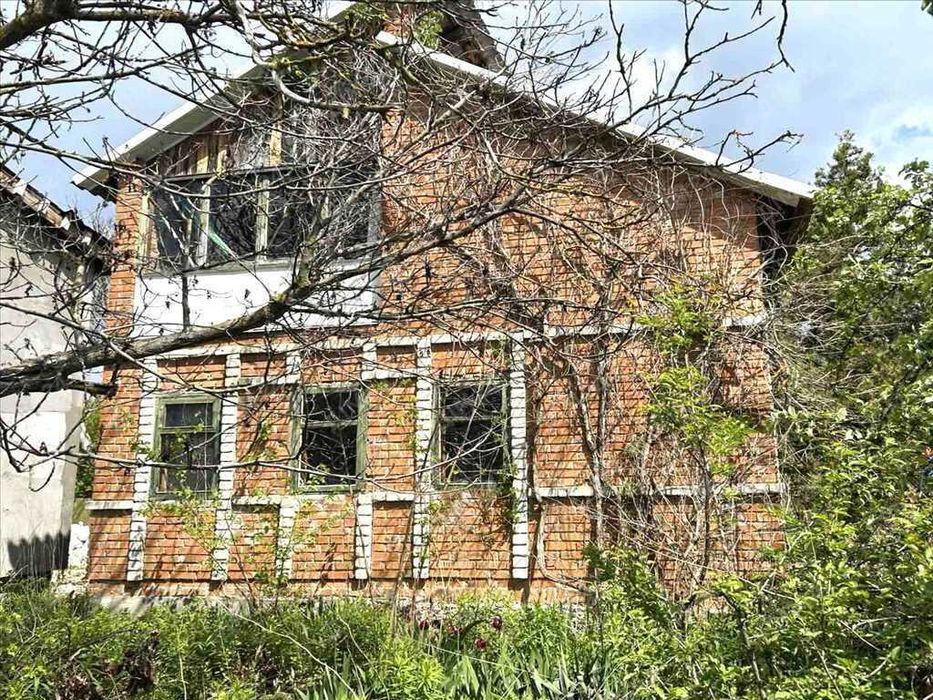 Затишна дача в Петрівці