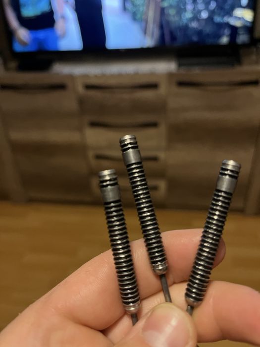 Lotki winmau blackout 24g