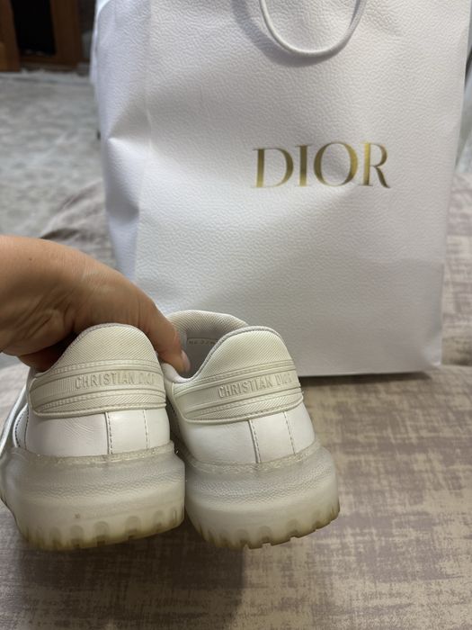 Кроcівки  Dior ( оригінал)