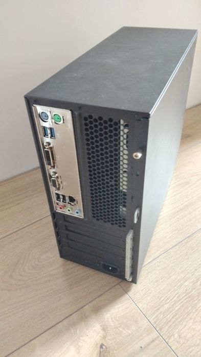 Komputer win11  i5 6gen 8gb ddr4 goodram ssd