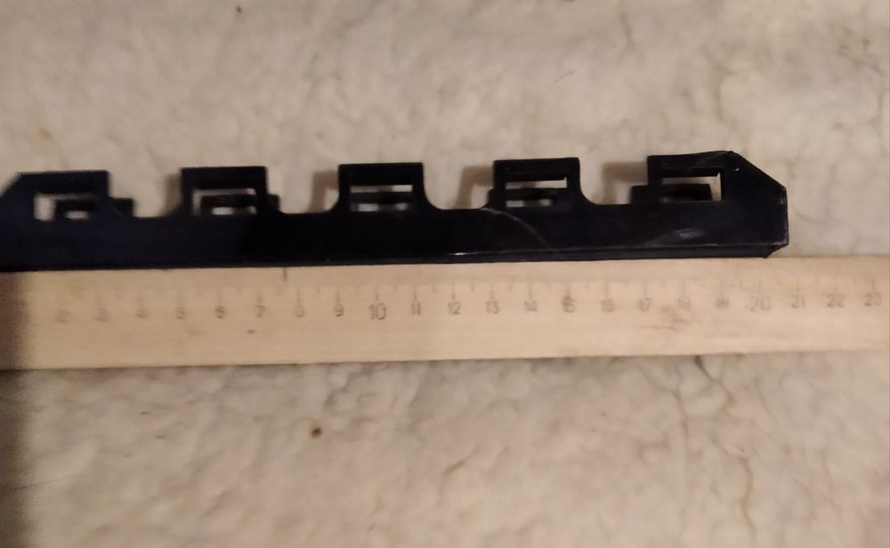 Разные насадки для пылесоса