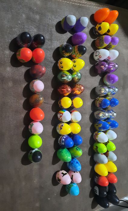 Para a colecçai egzz world
