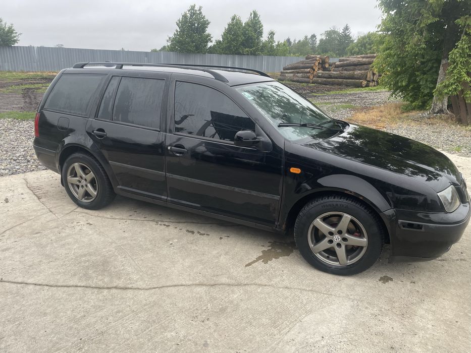 Volkswagen Bora 2000 VIN WVWZZZ1JZYD621115 фото оголошення 9 з 10
