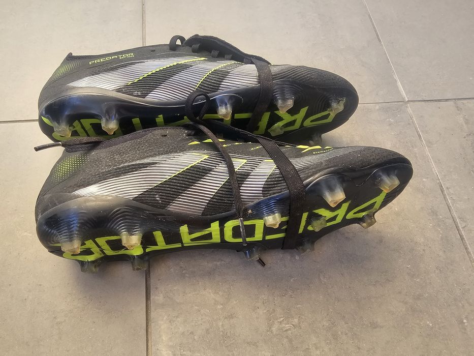 Korki predator adidas 46