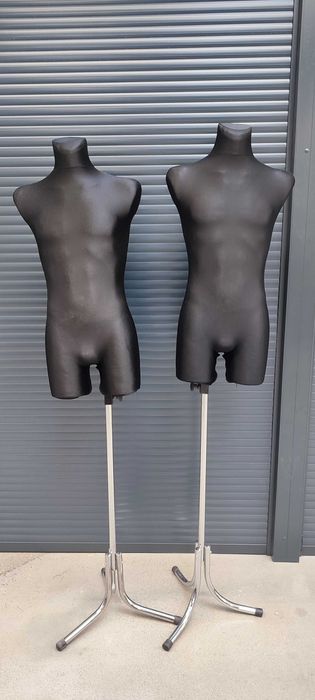 Manekin sklepowy wystawowy krawiecki