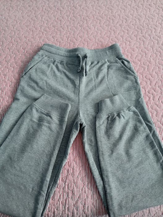 Calças desportivas Code