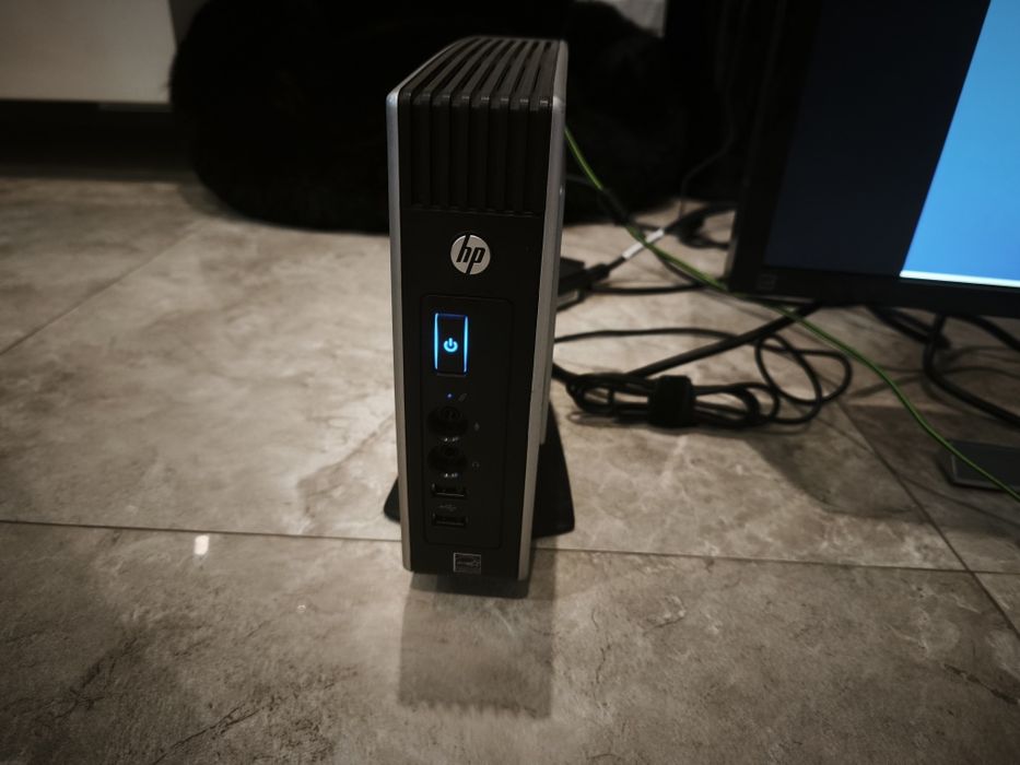 Sprzedam komputer -terminal