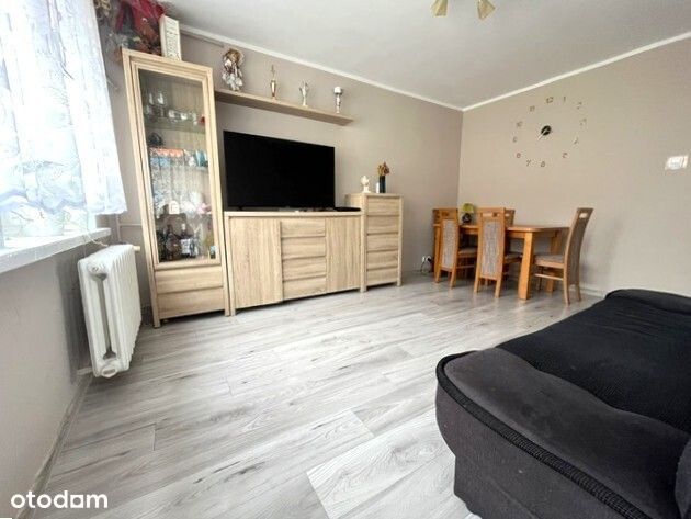 3 pokoje, balkon, piwnica - Pyrzyce