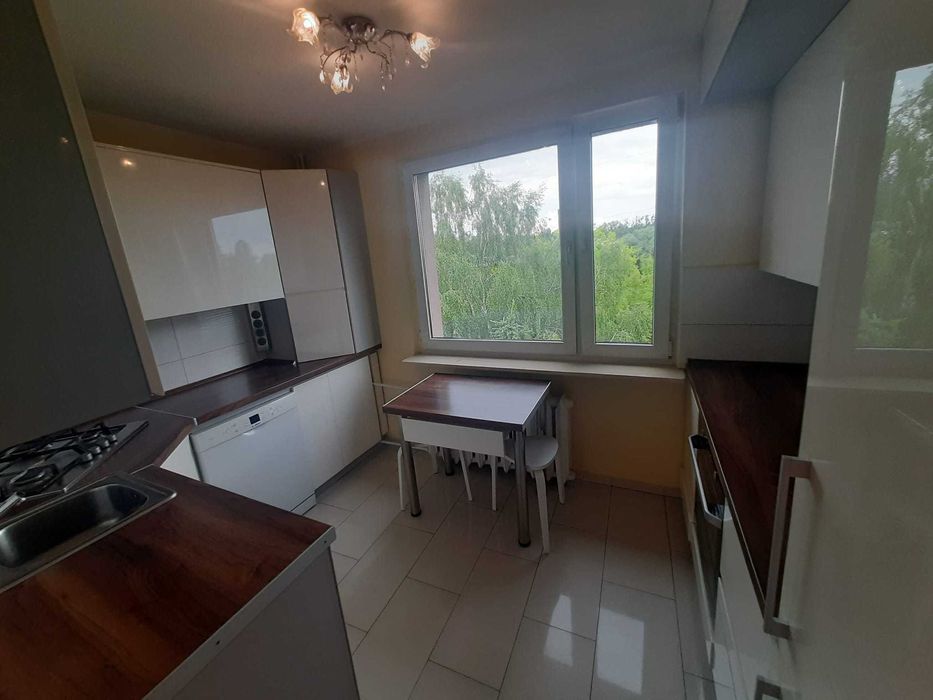 Mieszkanie 2 pokoje, 48 m² ,Bytom Wyzwolenia, 3 piętro - Widok 4