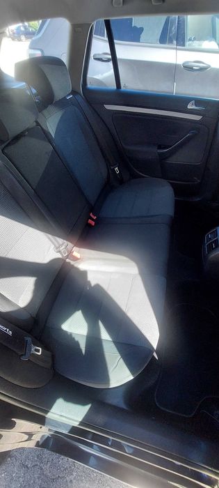 Carrinha VW Golf VARIANT VI 1.6 tdi confortline