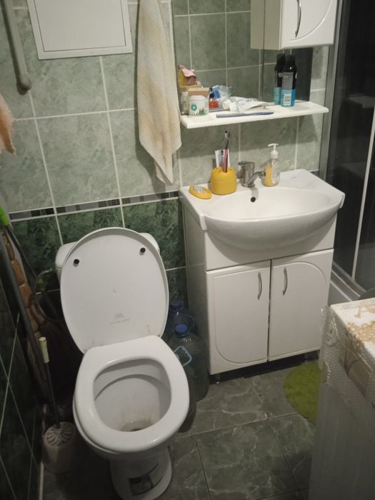 Здам кімнатну проживання з власницею на Шатіло