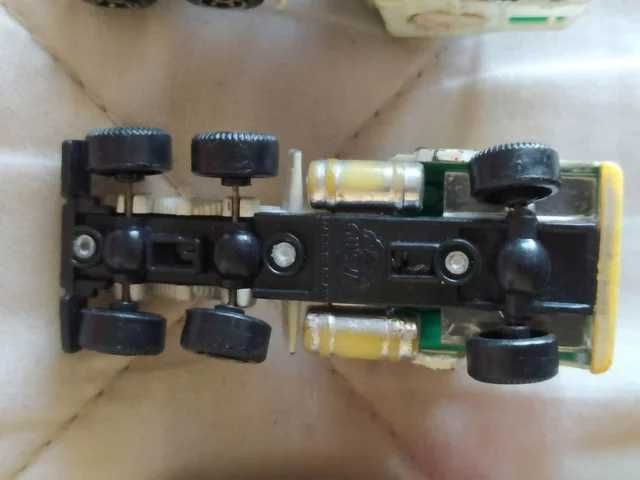 Lote Camiões várias marcas