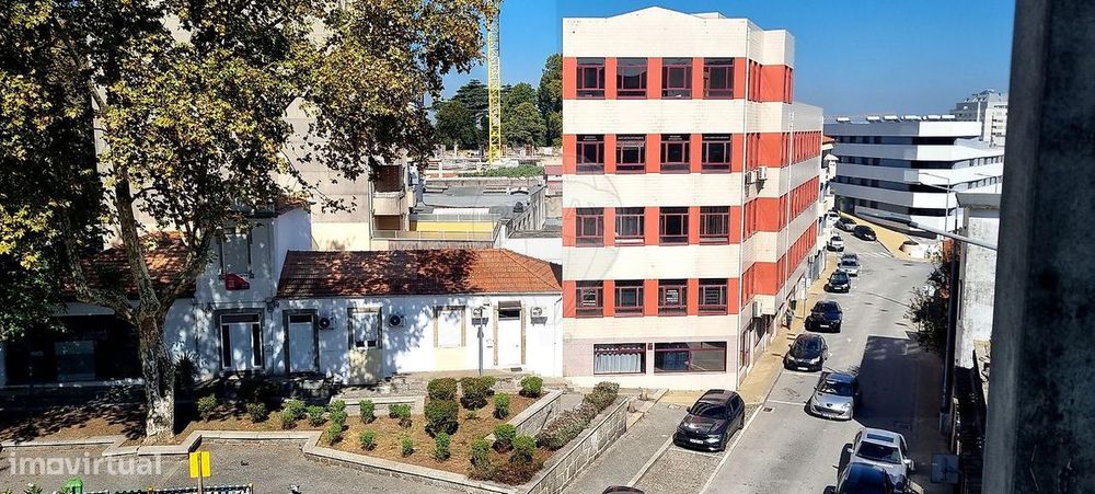 Apartamento T2 para arrendamento