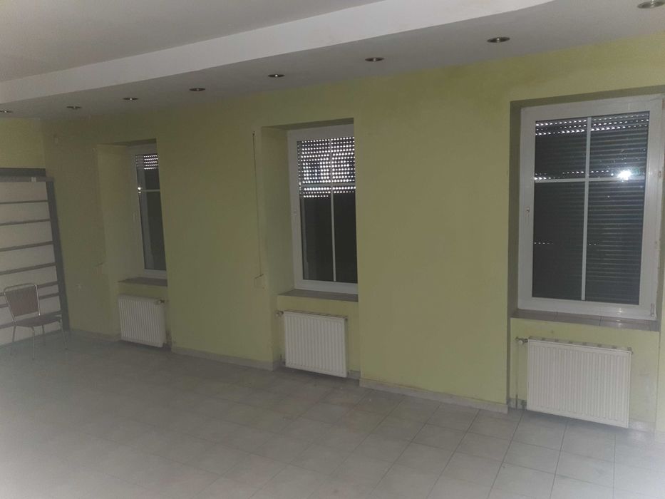 Sprzedam lokal  uzytkowy/ mieszkaniowy  93 m2