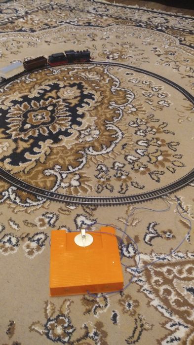 Дорога  Piko ГДР Germany