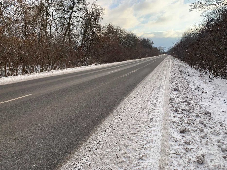 Продаж паю в Якушинцях