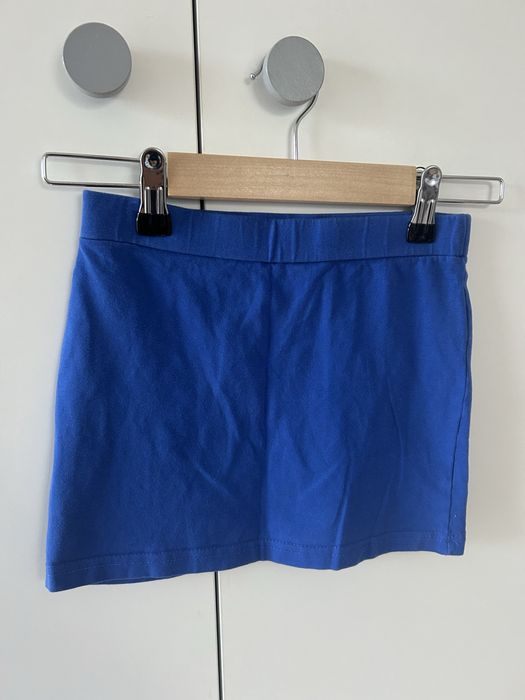 spódniczka dziewczęca