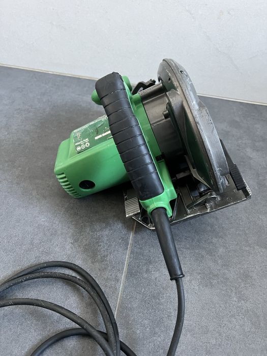 Мережева дискова пила Hitachi  C 7SB2