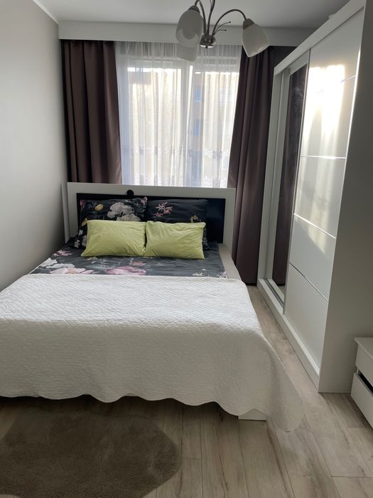 Apartamencik Brylancik