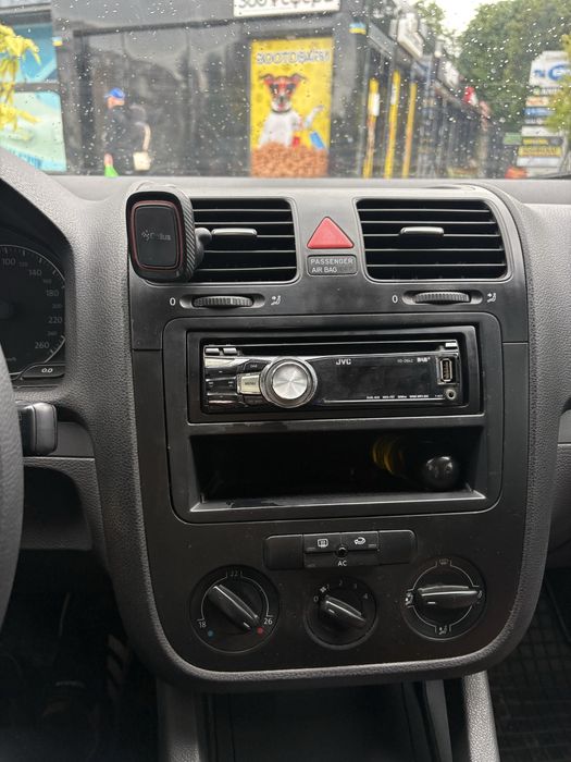 Volkswagen Golf 2008р