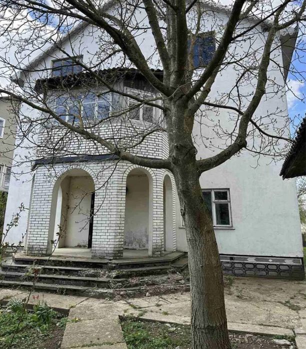 Продаж будинку с.Рожнятів