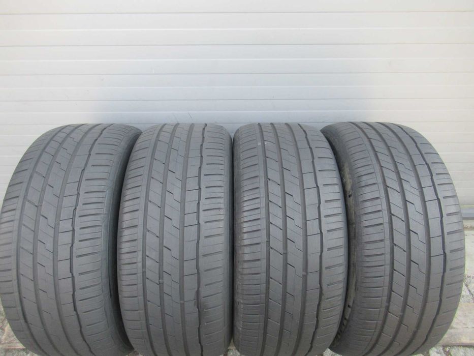 OPONY LATO 4szt Hankook Ventus S1 EVO SUV 265/50R19 110W Runflat  1547