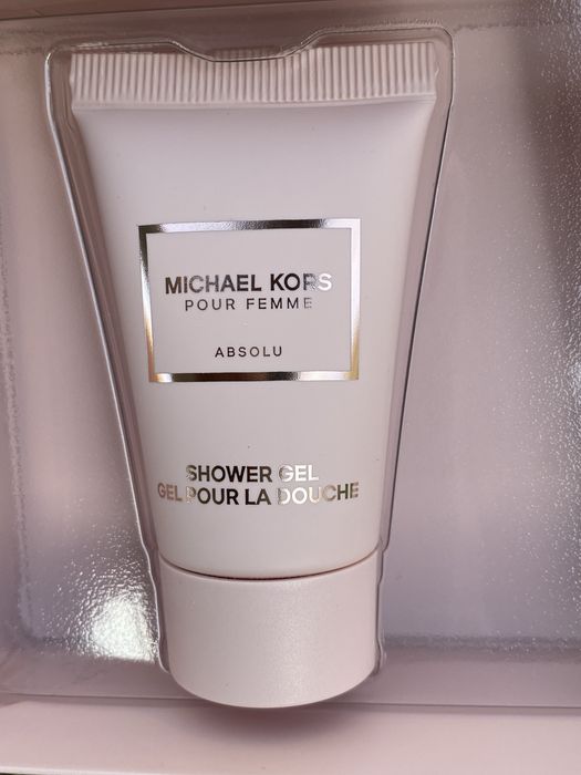 Conjunto Michael Kors Absolu