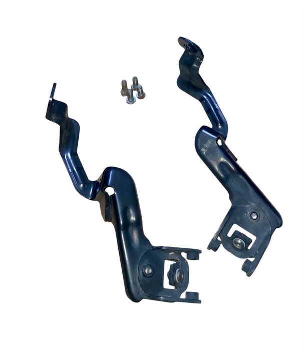 Faróis Auxiliares MINI COOPER JCW