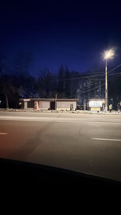 Оренда кіоск маф