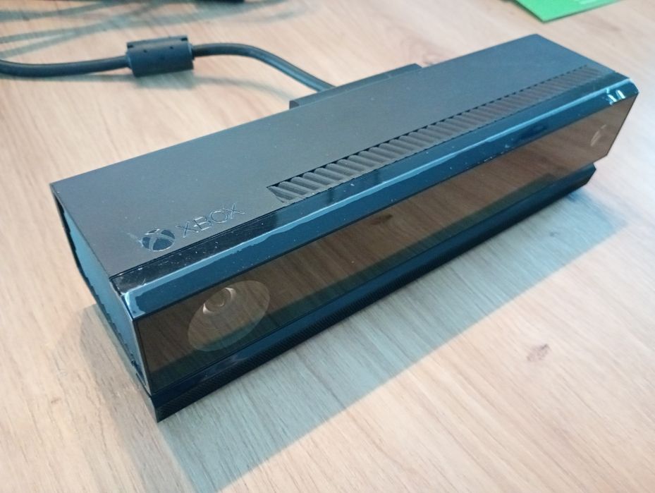 Kinect Xbox one , pudełko