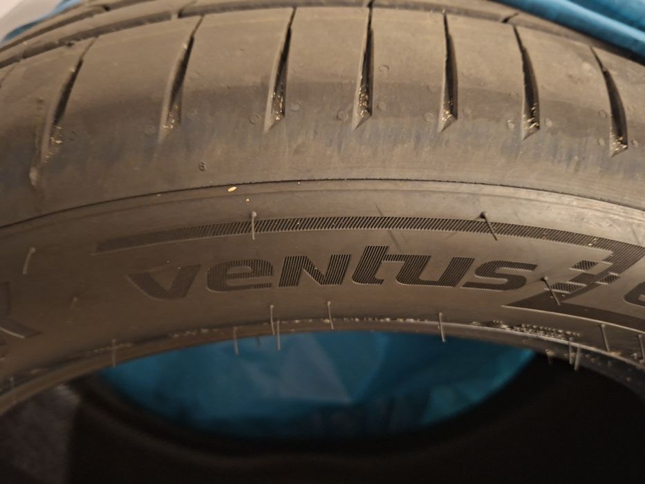Opony letnie Hankook Ventus Evo SUV 235/50/R19 99V