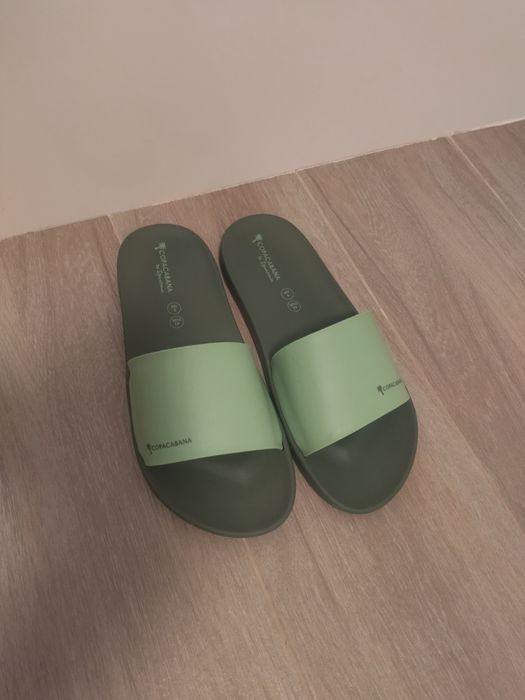 Chinelos Copacabana by Ipanema 43