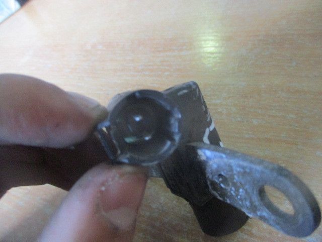 Sensor da cambota / sensor de rotação / sensor de velocidade RENAULT K