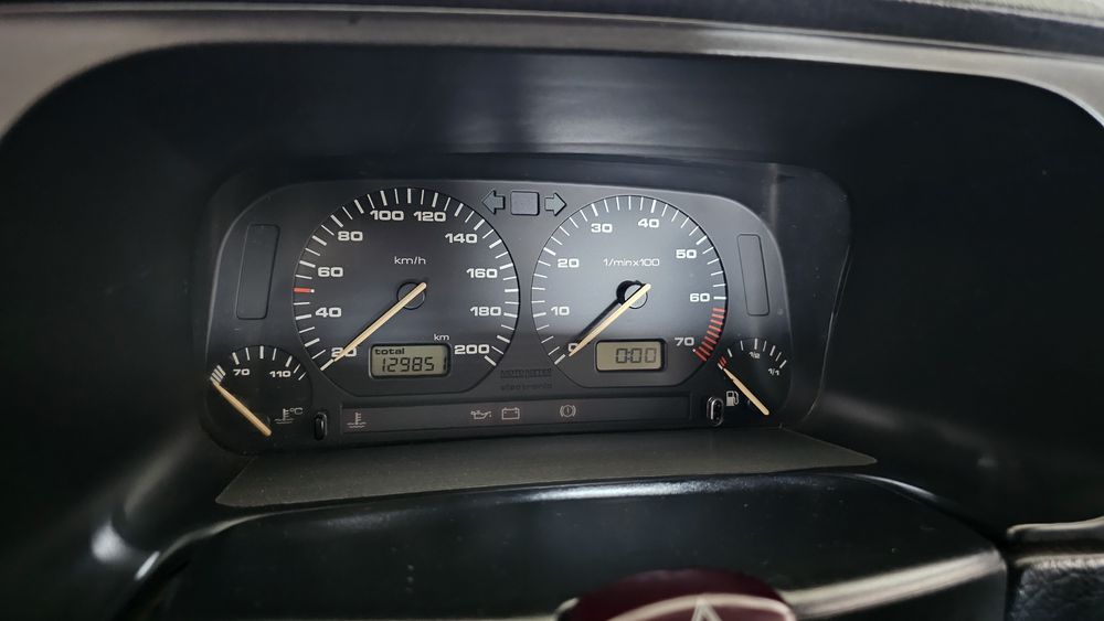Volkswagen  Golf III 1.4