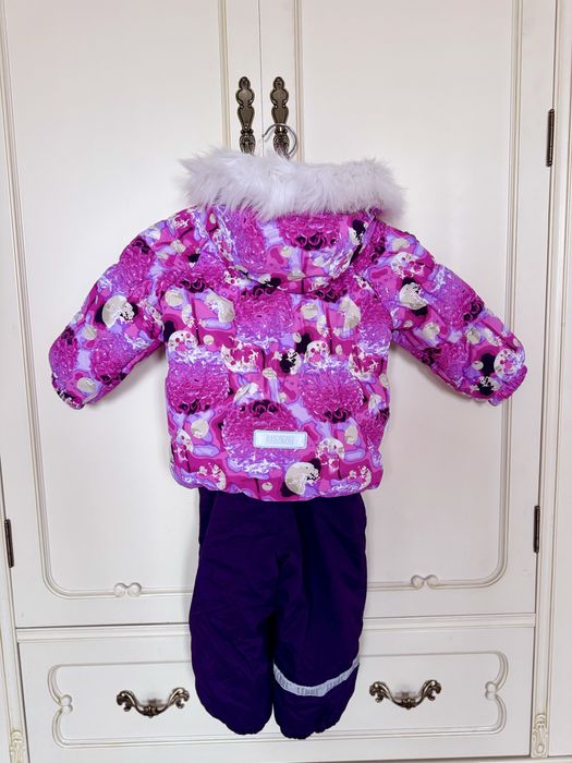 Зимовий термокостюм Lenne, 92 розмір